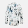 Chemise Krall à deux boutons