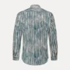 Chemise Krall à deux boutons