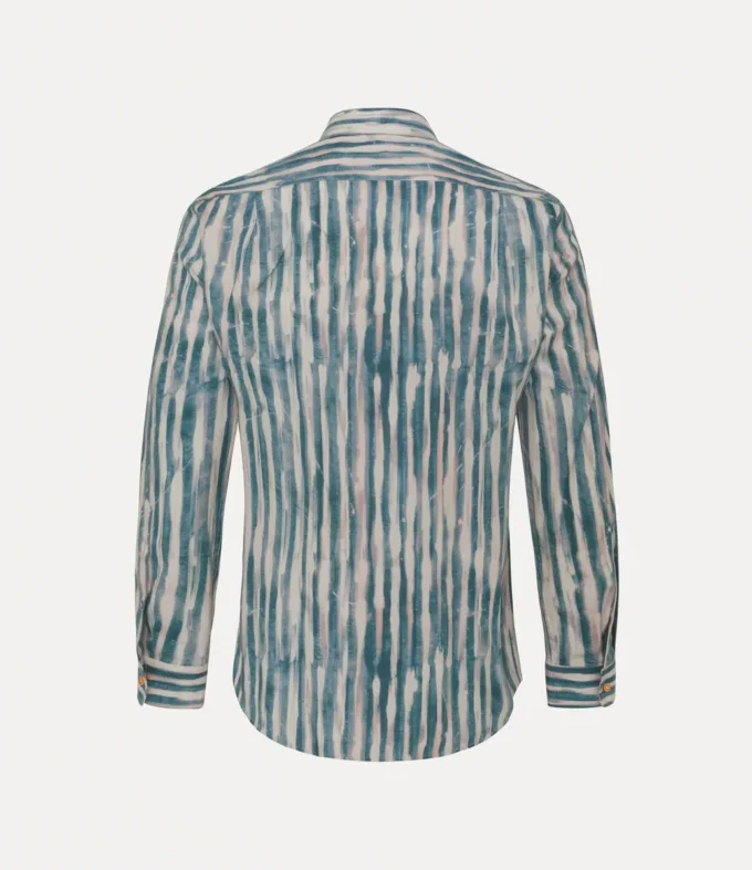 Chemise Krall à deux boutons