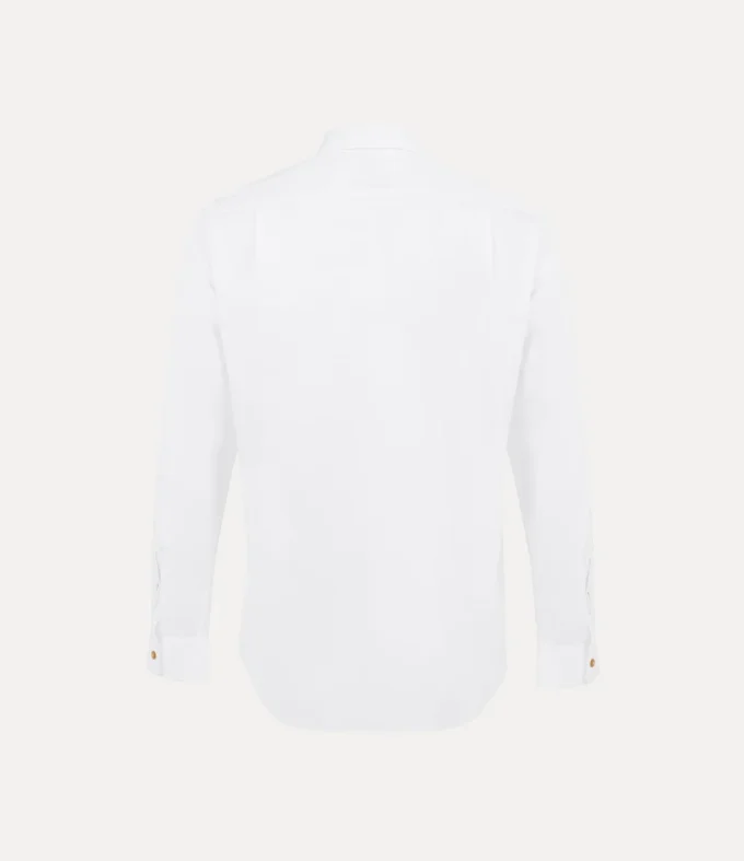 Chemise Krall à deux boutons