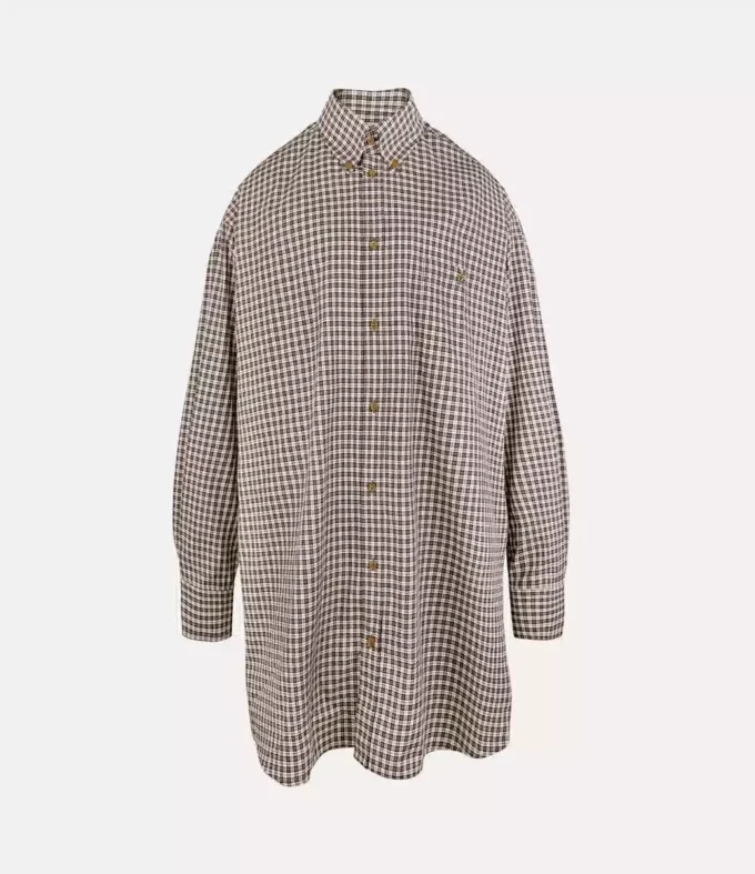 Chemise oversize Chemise oversize