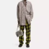 Chemise oversize Chemise oversize