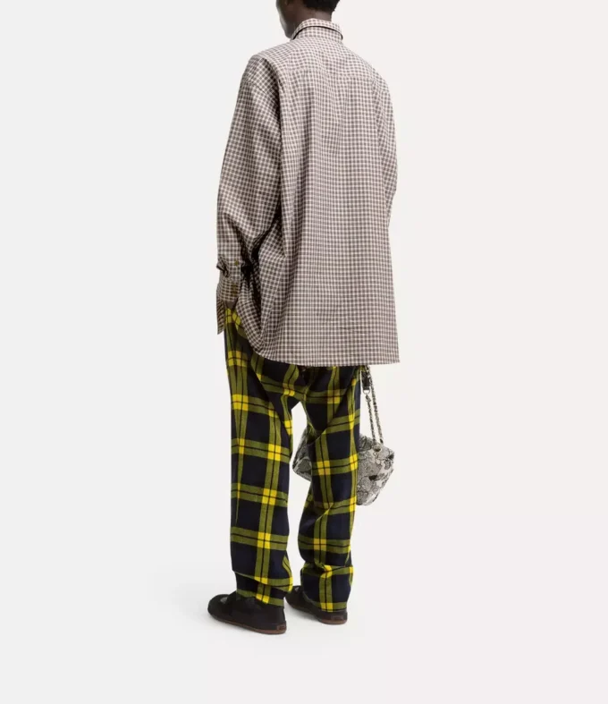 Chemise oversize Chemise oversize