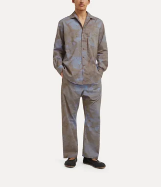 Chemise PJ