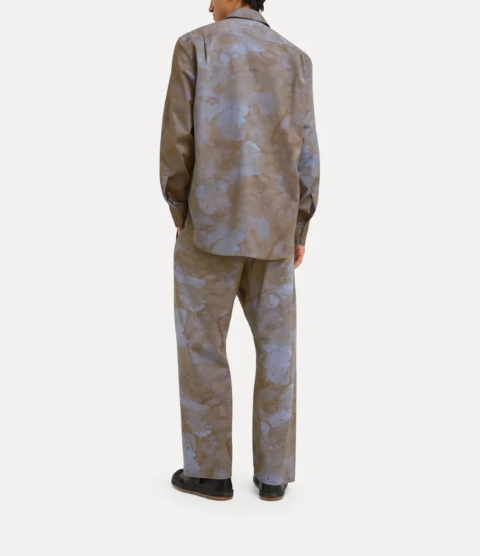 Chemise PJ
