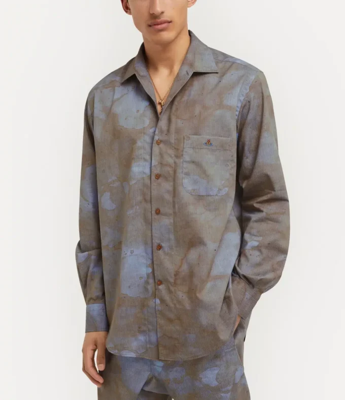 Chemise PJ
