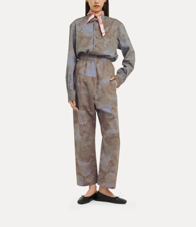 Chemise PJ