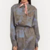 Chemise PJ
