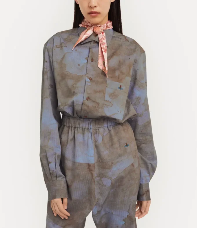 Chemise PJ