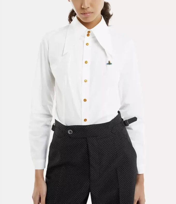 Chemise W Violin