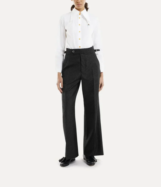 Chemise W Violin