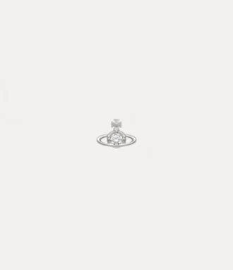 Clou d&rsquo;oreille Nano Solitaire