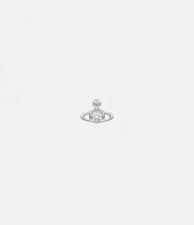 Clou d’oreille Nano Solitaire Clou d’oreille Nano Solitaire