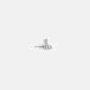 Clou d’oreille Nano Solitaire Clou d’oreille Nano Solitaire