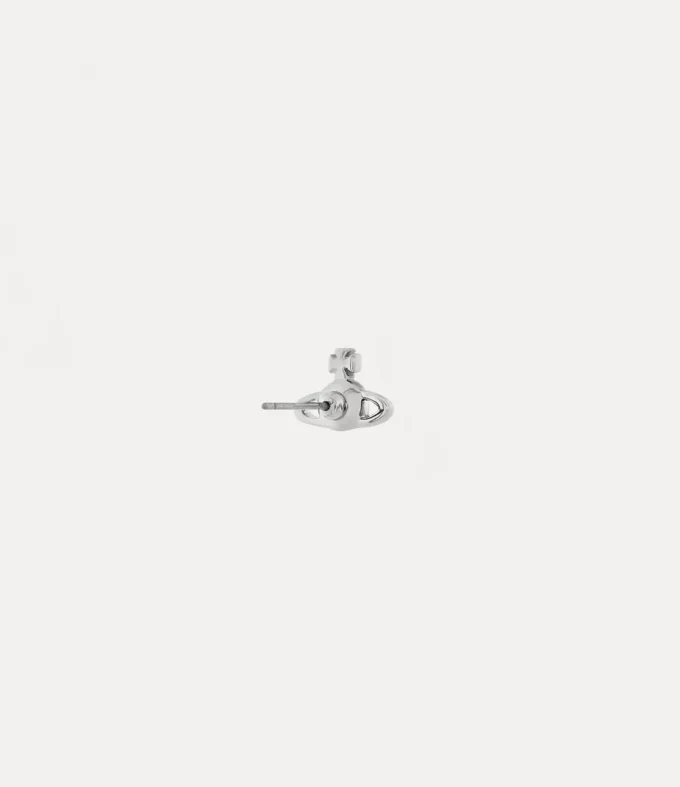Clou d’oreille Nano Solitaire Clou d’oreille Nano Solitaire