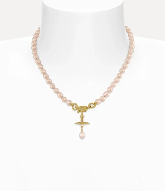 Collier Aleksa Collier Aleksa