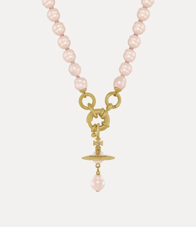 Collier Aleksa Collier Aleksa