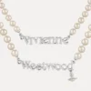 Collier Amelia Collier Amelia