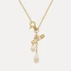 Collier Claude Small Collier Claude Small