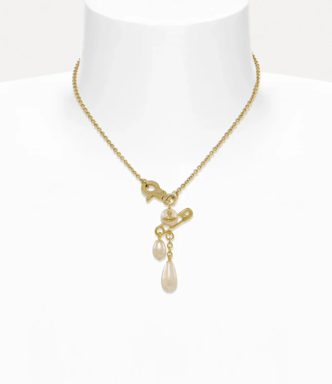 Collier Claude Small Collier Claude Small