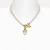 Collier Lucille Pearl Collier Lucille Pearl