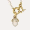 Collier Lucille Pearl Collier Lucille Pearl