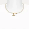 Collier Lucrece Pearl