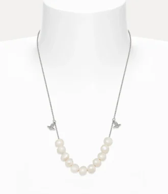 Collier Man. Azul