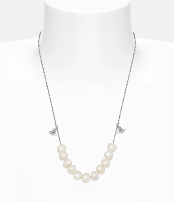 Collier Man. Azul Collier Man. Azul