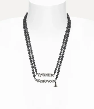 Collier Man. Emilio