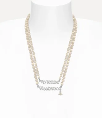 Collier Man. Emilio
