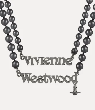 Collier Man. Emilio