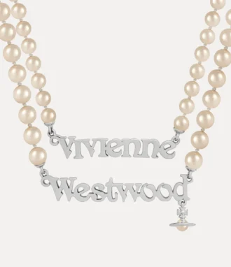 Collier Man. Emilio