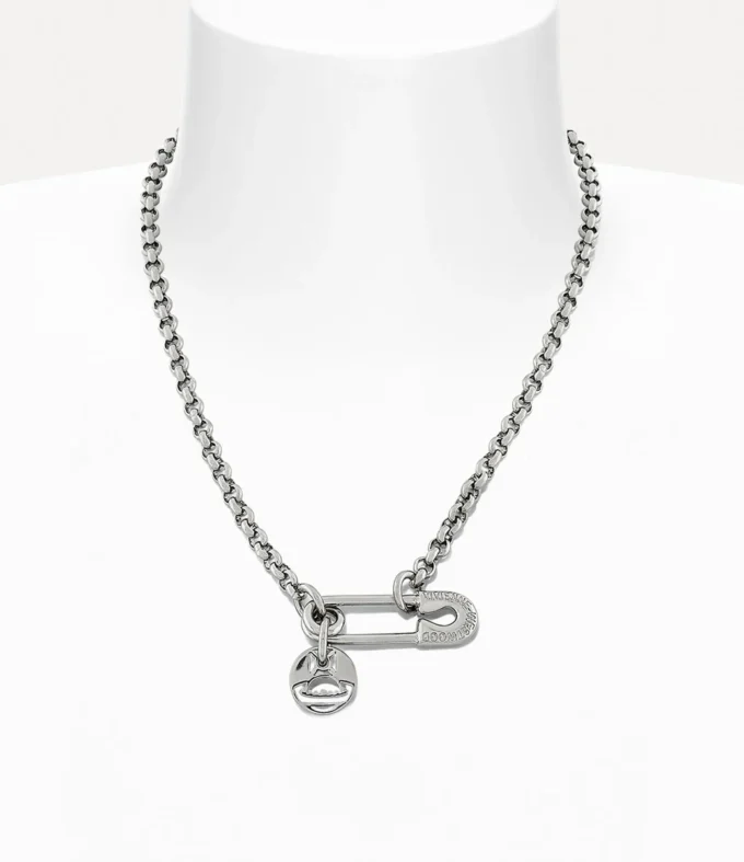 Collier Man Imogene Collier Man Imogene