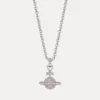 Collier Mayfair Small Orb Pendant Collier Mayfair Small Orb Pendant