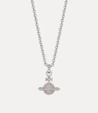 Collier Mayfair Small Orb Pendant