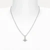 Collier Mayfair Small Orb Pendant Collier Mayfair Small Orb Pendant