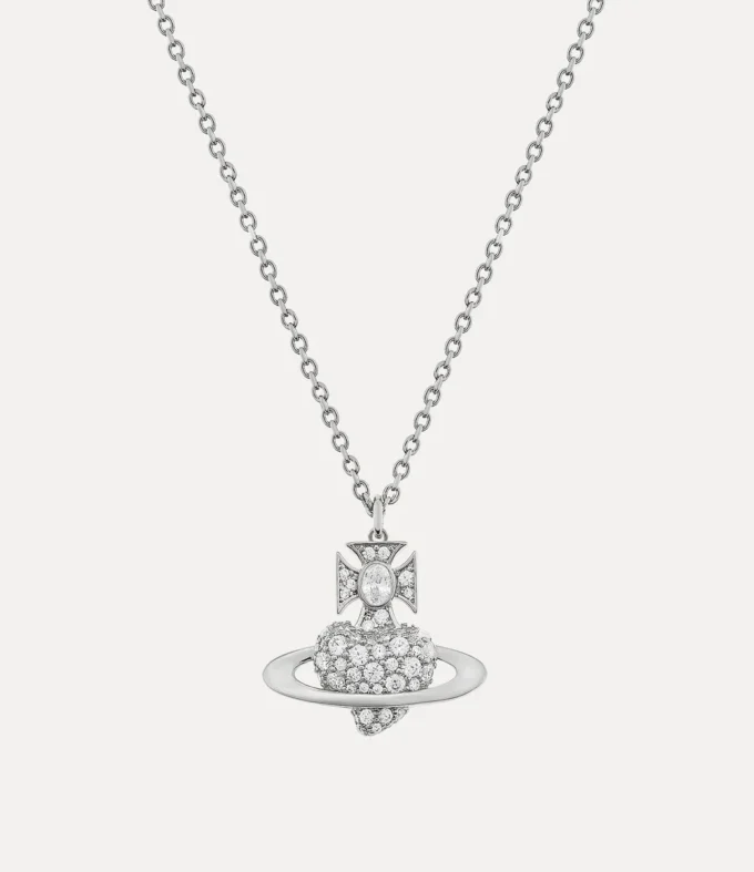 Collier pendentif Agnatha Bas Relief Valentine Collier pendentif Agnatha Bas Relief Valentine