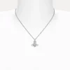 Collier pendentif Agnatha Bas Relief Valentine Collier pendentif Agnatha Bas Relief Valentine