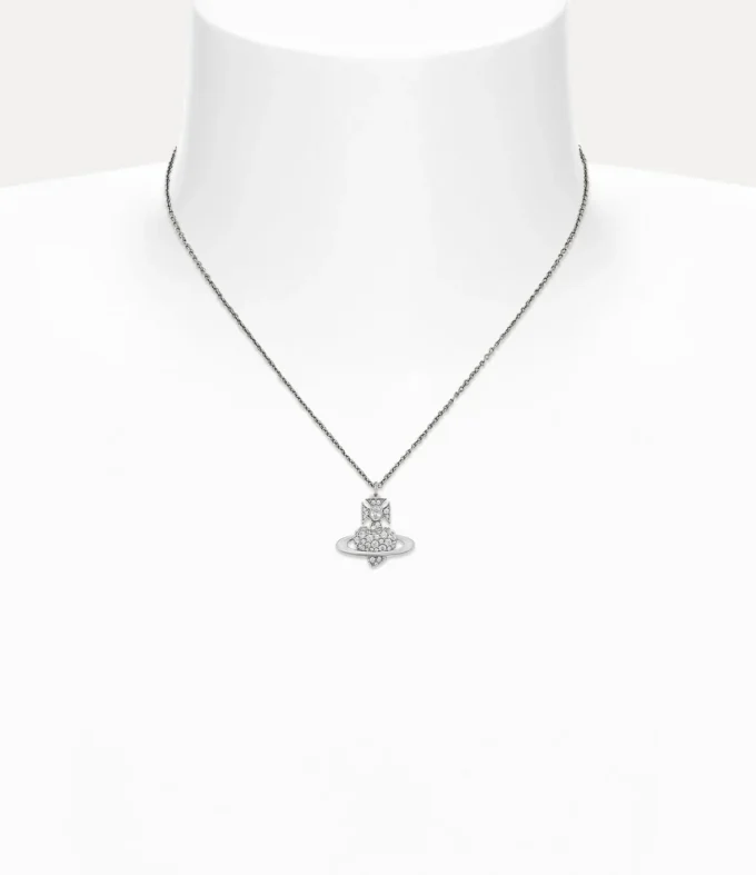 Collier pendentif Agnatha Bas Relief Valentine Collier pendentif Agnatha Bas Relief Valentine