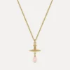 Collier pendentif Aleksa Collier pendentif Aleksa