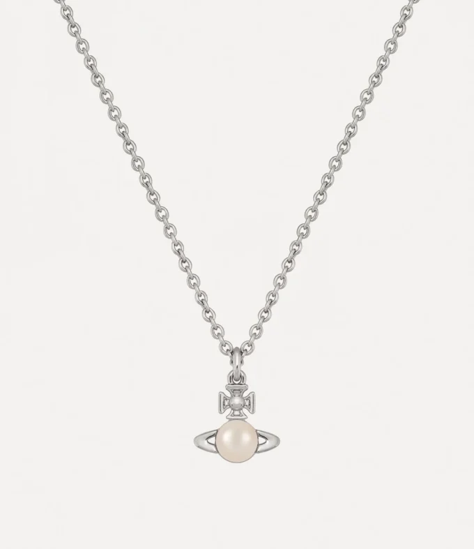 Collier pendentif Balbina