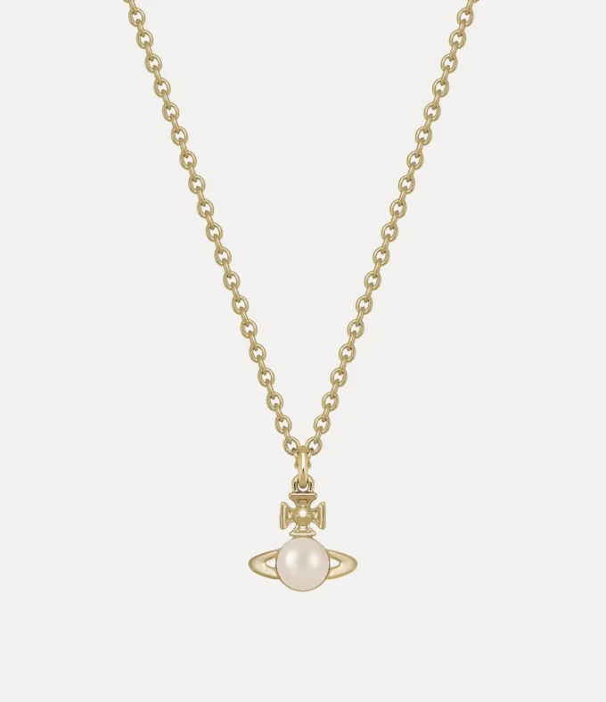 Collier pendentif Balbina