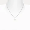 Collier pendentif Balbina
