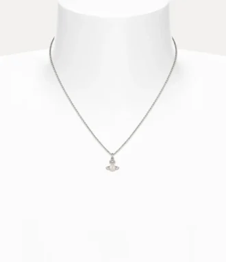 Collier pendentif Balbina