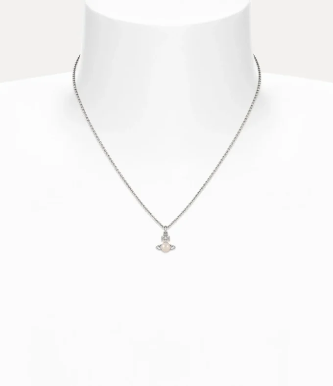 Collier pendentif Balbina