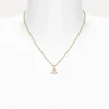Collier pendentif Balbina
