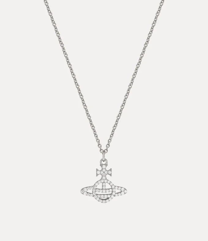 Collier pendentif Calliope
