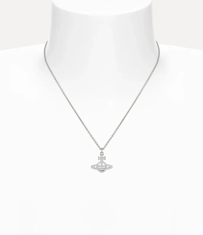 Collier pendentif Calliope