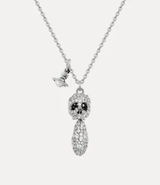 Collier pendentif Circe